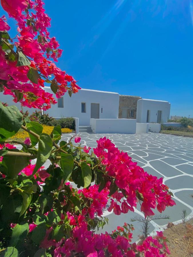 Aegean Hospitality Bed & Breakfast Mykonos Town Exterior photo